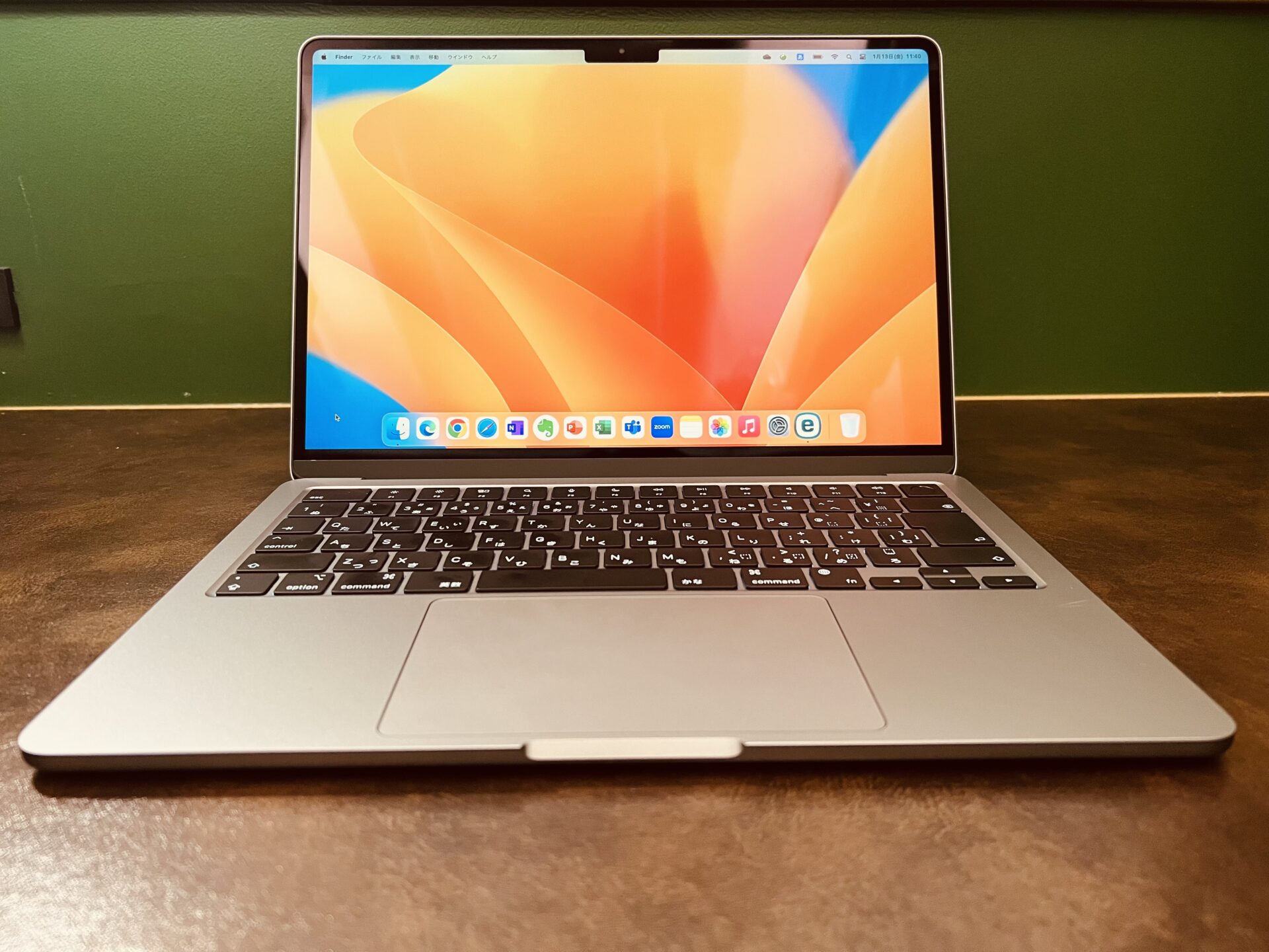 Apple MacBook Air にぎにぎし M2 最終値下げ！